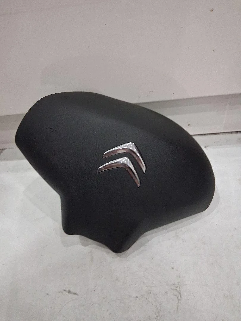 Airbag Condutor Citroen C3 II Original Usado