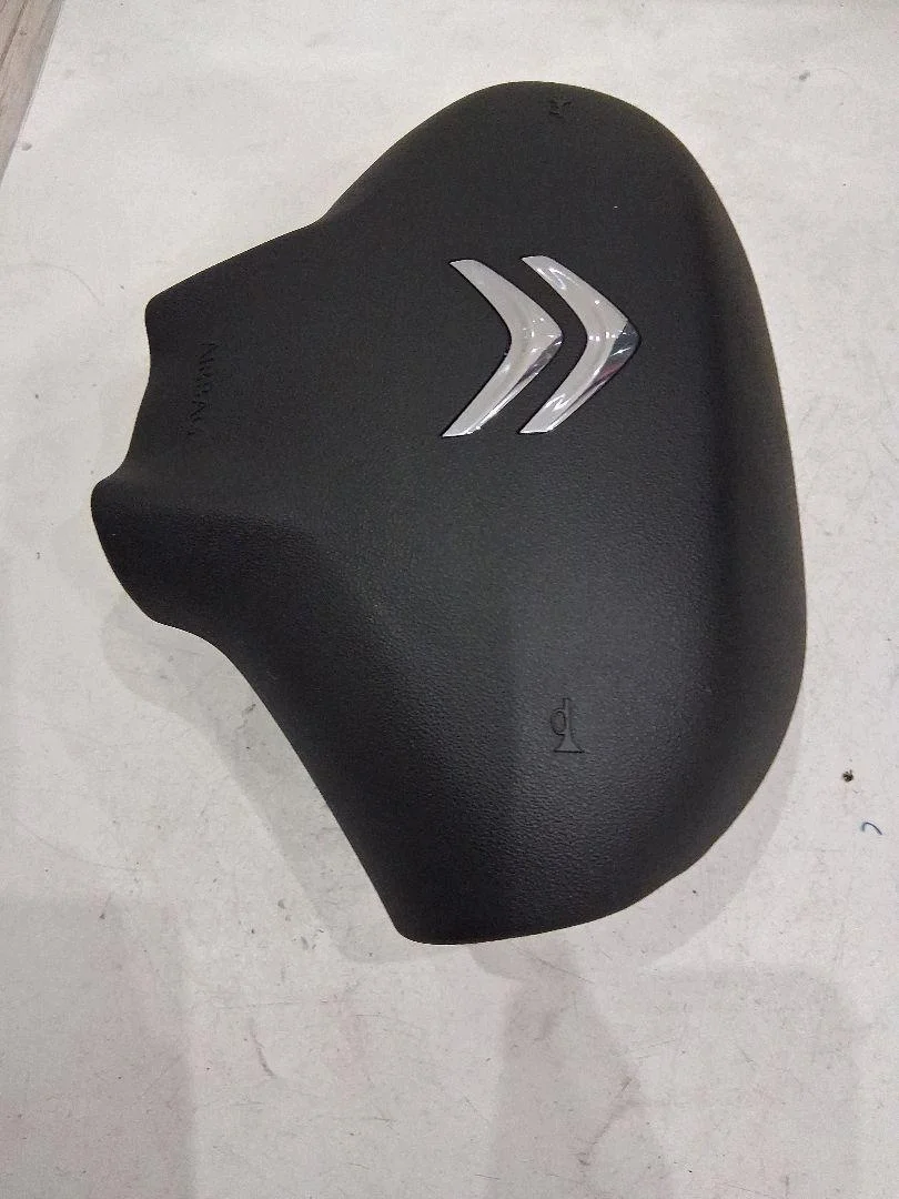Airbag Conductor Citroen C3 II 16719697ZD image 3