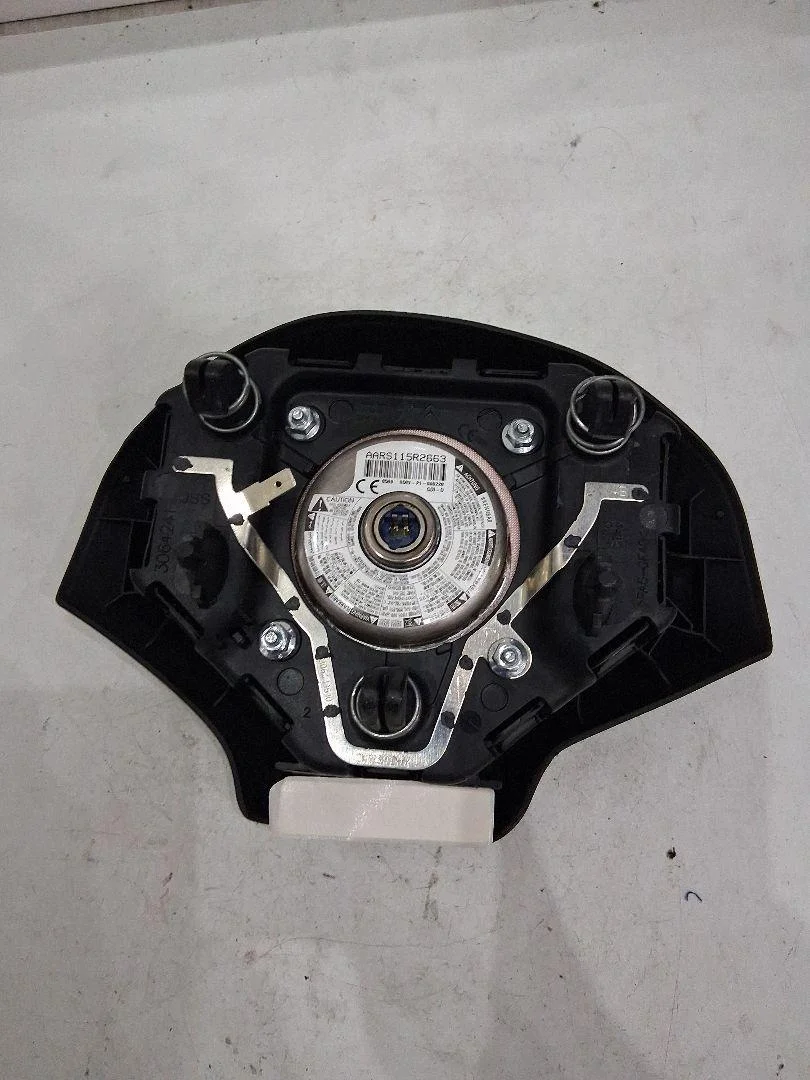 Airbag Conductor Citroen C3 II 16719697ZD image 4