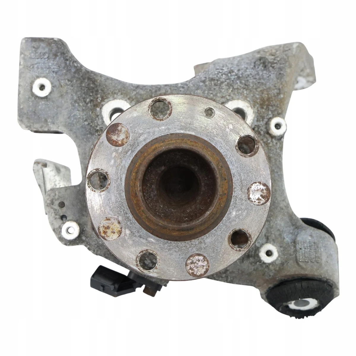 Achsschenkel links hinten Audi A6 C6 4F0505433H
