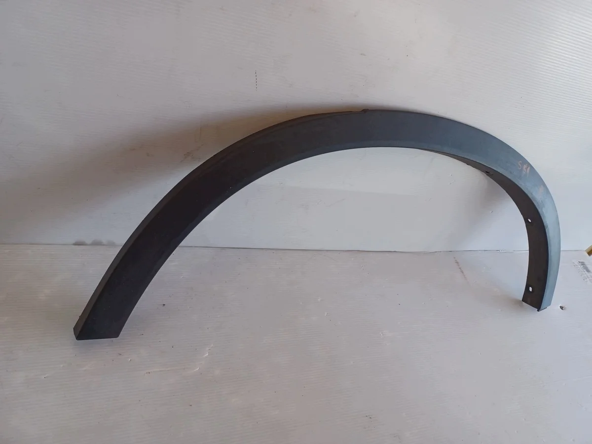 BMW X3 F25 Rear Fender Trim Left Used