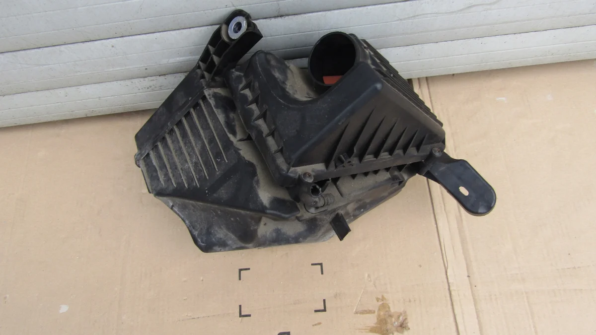 Carcasa Filtro Aire Renault Twingo 3 1.0 SCE