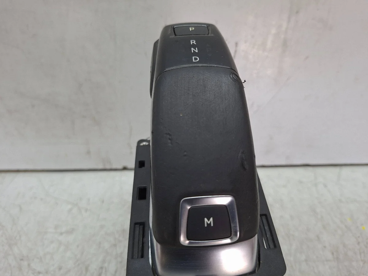 Levier de vitesses auto Peugeot 5008 II image 3