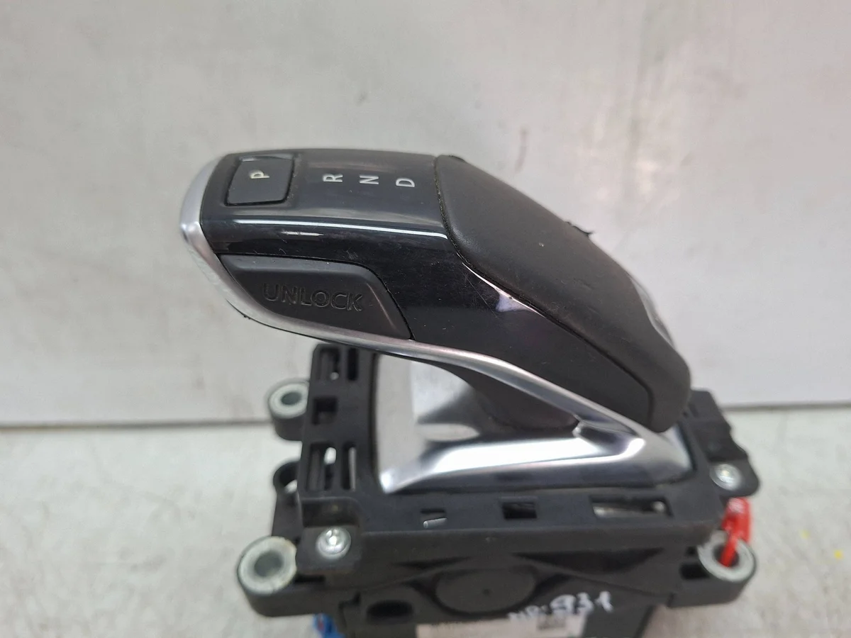 Levier de vitesses auto Peugeot 5008 II image 5