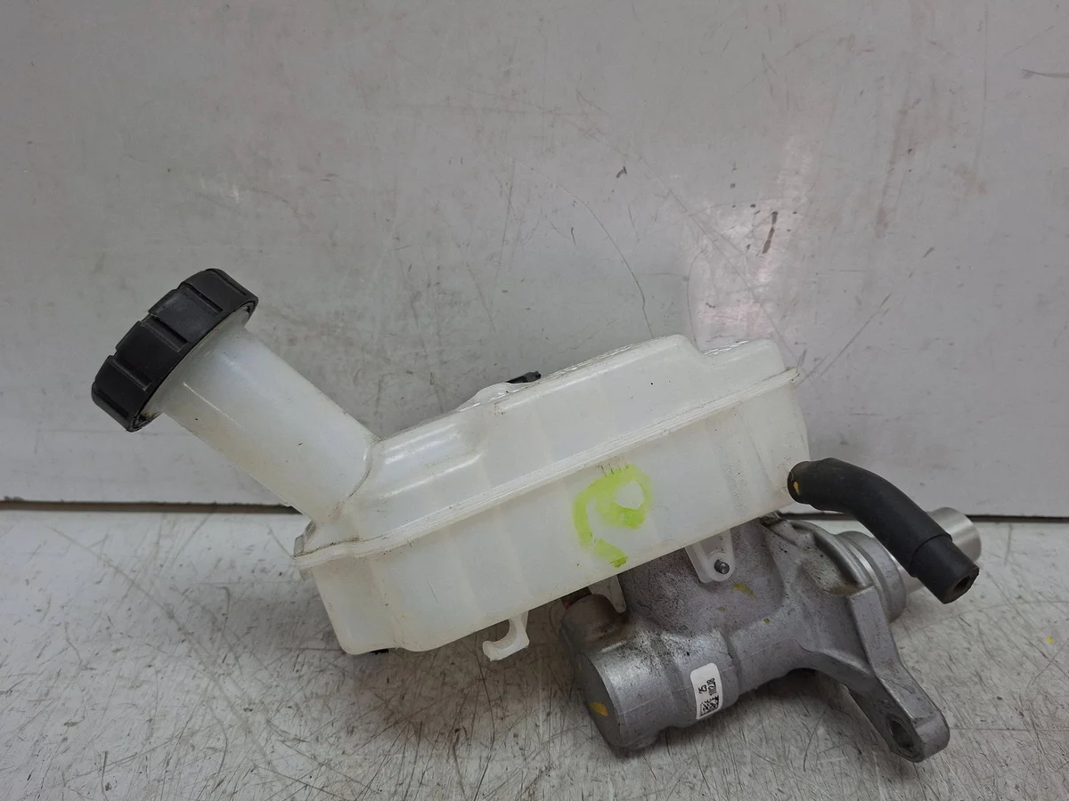 Bomba de Freno Renault Captur II 460912995R