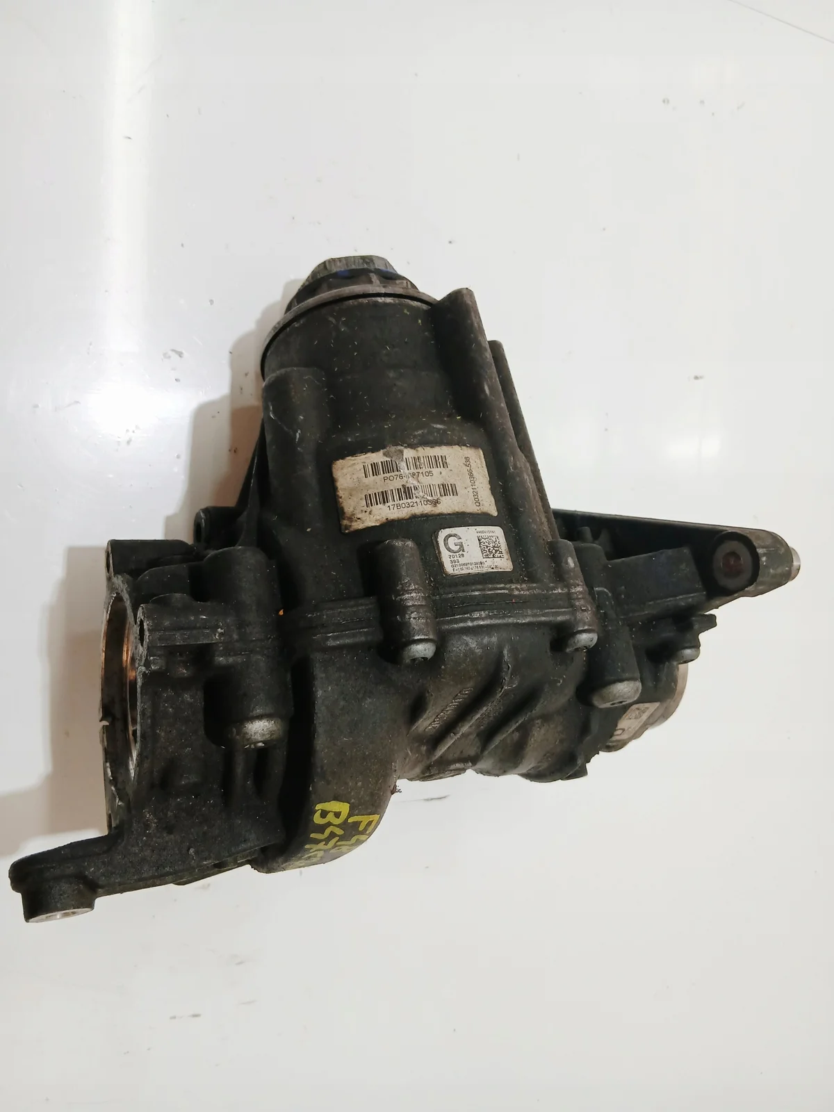 Verteilergetriebe BMW X1 F48 xDrive 7646871