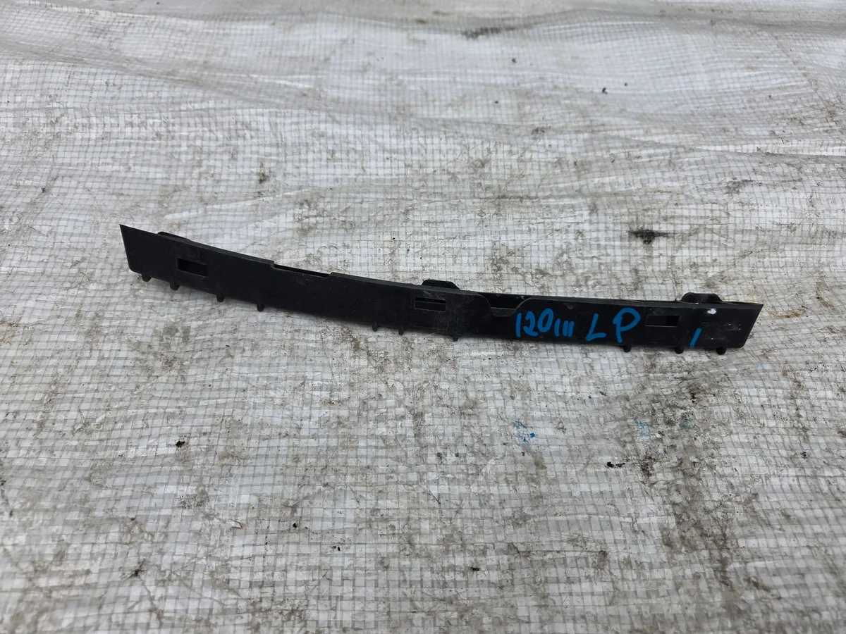 HYUNDAI I20 III 20-24 Halter Stoßstange Rechts Links image 3