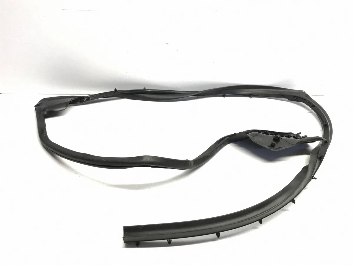 Audi A8 D4 Junta Puerta Trasera Izquierda 4H0839249D