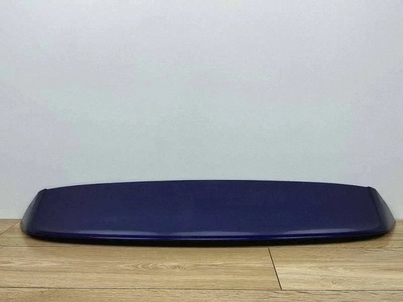 Spoiler Heckklappe VW Golf 7 GTI GTD R-Line