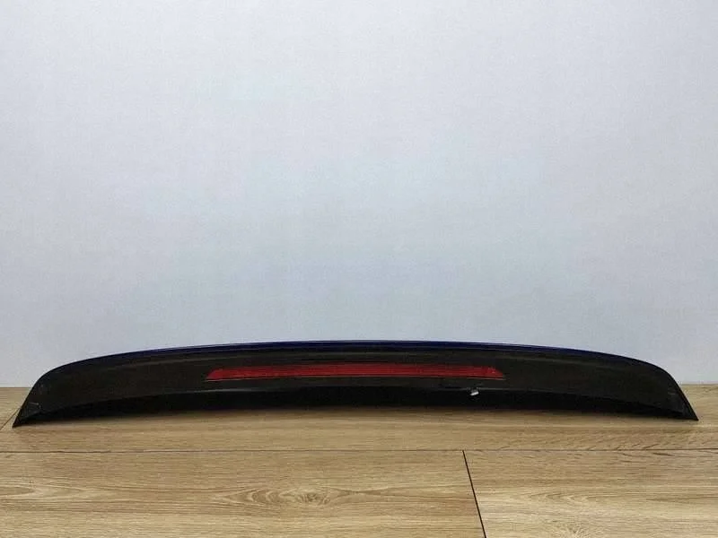 Spoiler Baule VW Golf 7 VII GTI GTD R-Line Usato