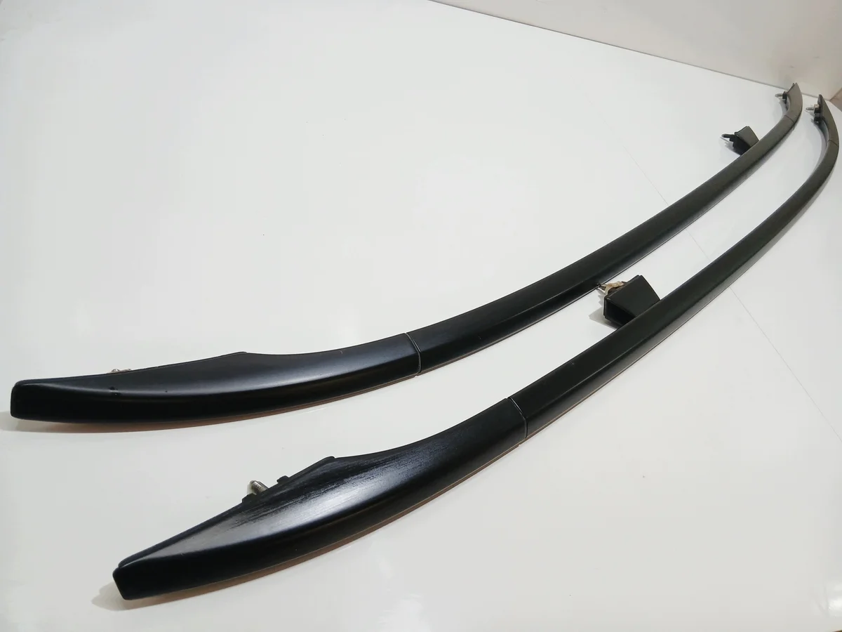 Relingi Dachowe BMW E91 LCI Usate OEM 7255486