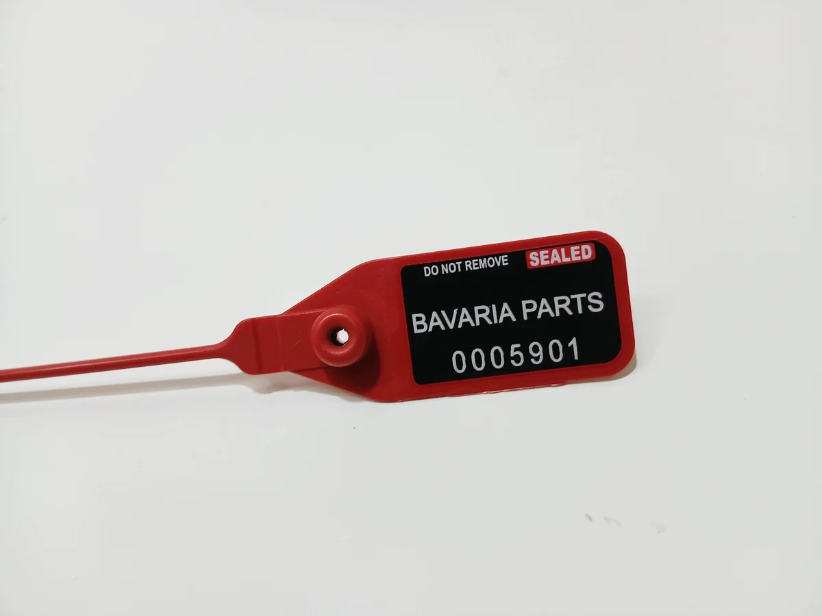 Relingi Dachowe BMW E91 LCI Usate OEM 7255486 image 9