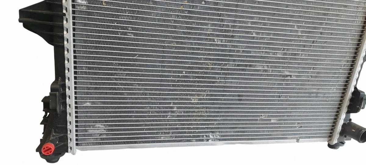 Radiateur d'eau Chrysler Grand Voyager V (RT) image 3