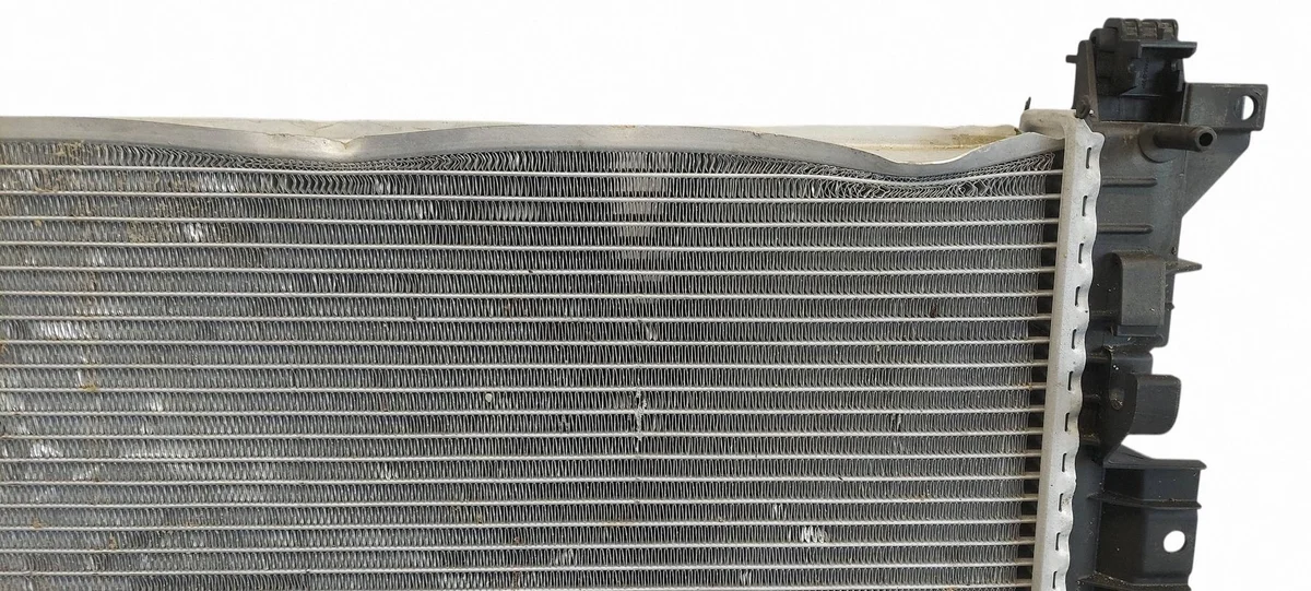 Radiateur d'eau Chrysler Grand Voyager V (RT) image 4