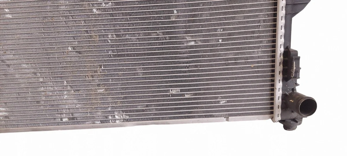 Radiateur d'eau Chrysler Grand Voyager V (RT) image 5