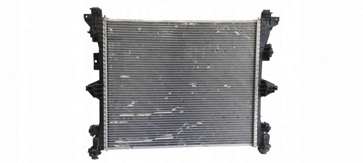 Radiateur d'eau Chrysler Grand Voyager V (RT) image 6