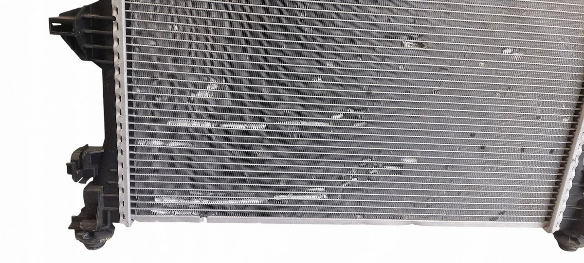 Radiateur d'eau Chrysler Grand Voyager V (RT) image 7