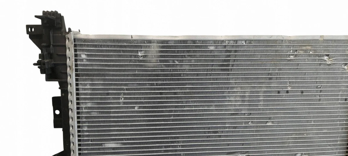 Radiateur d'eau Chrysler Grand Voyager V (RT) image 8