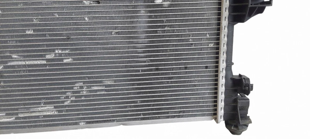 Radiateur d'eau Chrysler Grand Voyager V (RT) image 10