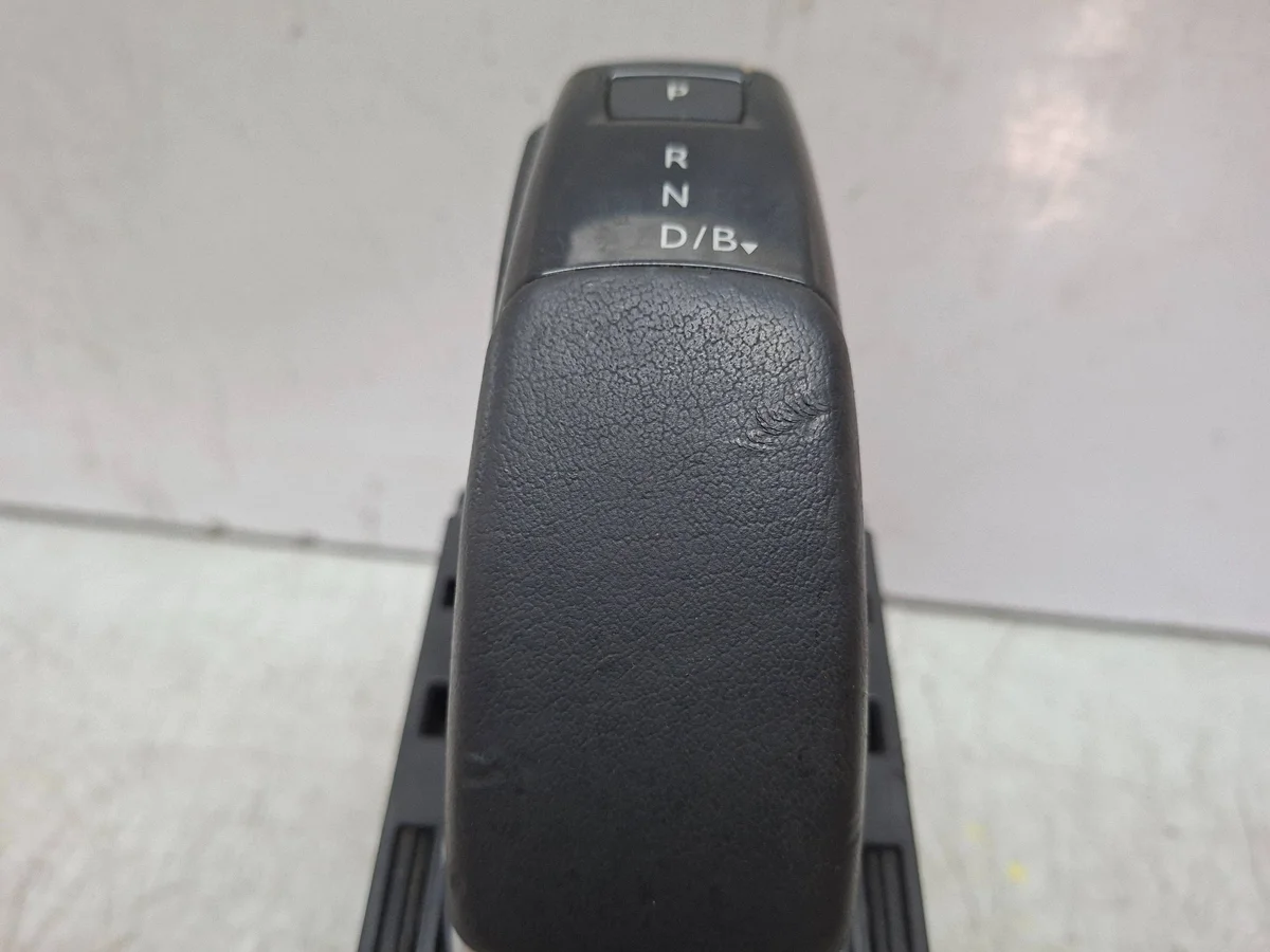 Palanca de cambios Opel Corsa F 2019- S27646934 image 3