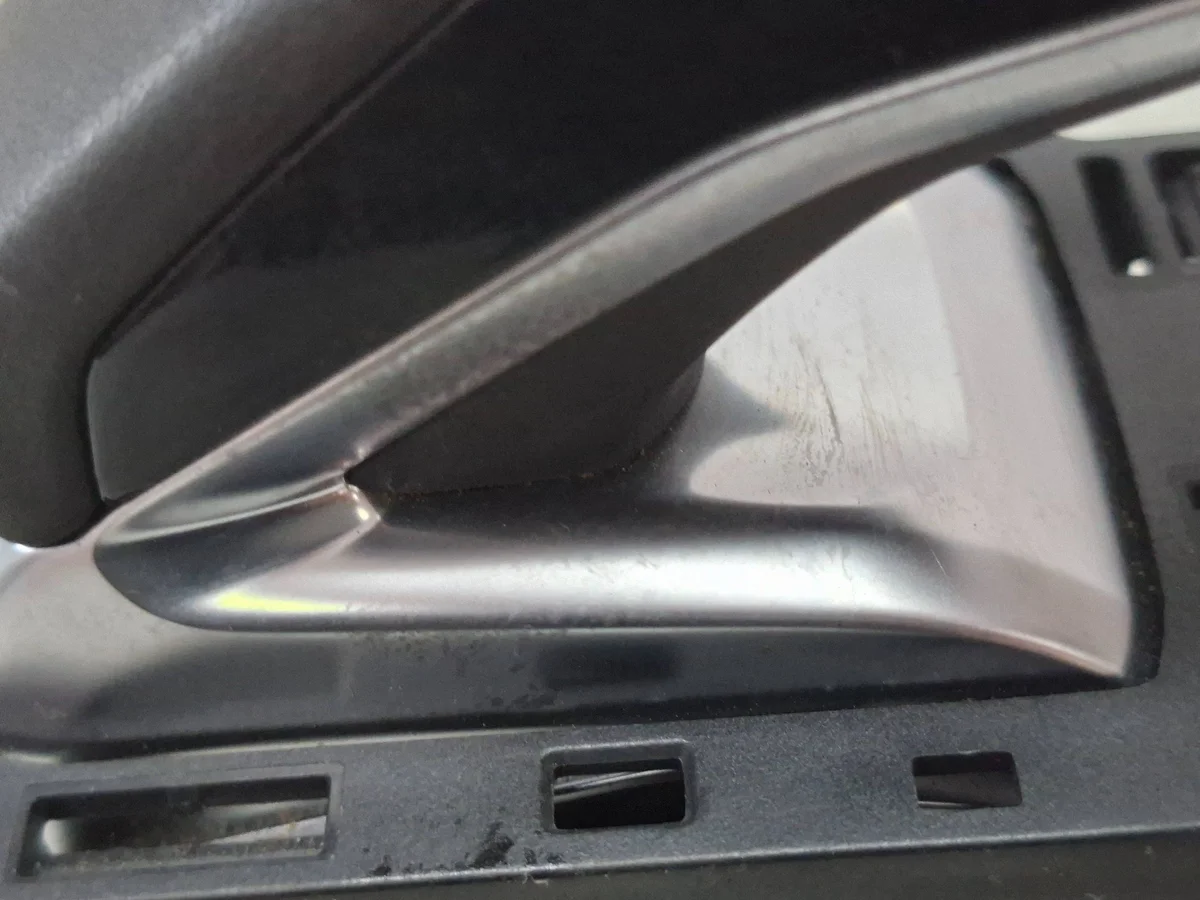 Palanca de cambios Opel Corsa F 2019- S27646934 image 5
