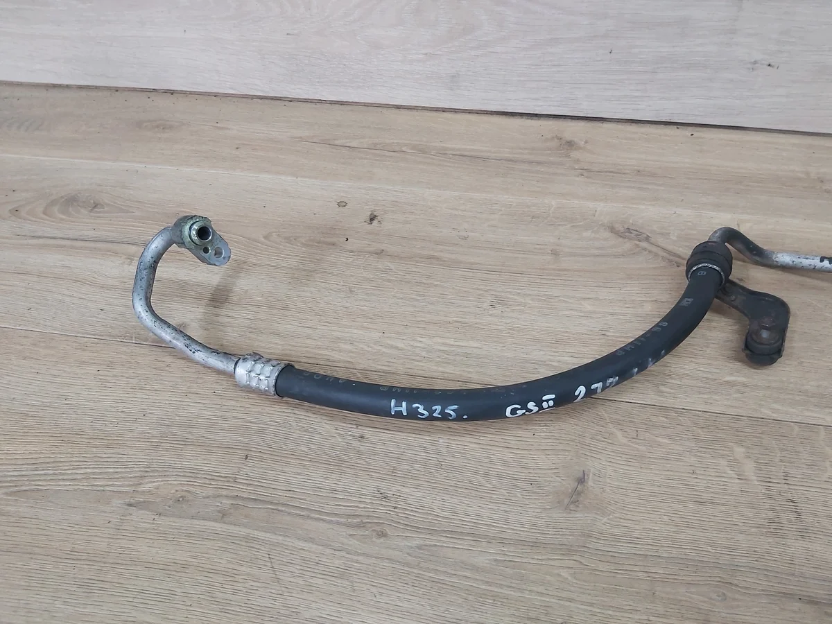 Lexus GS II 300 400 ilmastointiputki image 3