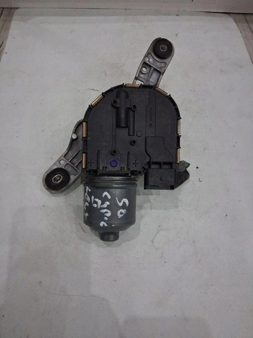 Citroen OE Wiper Mechanism 9816172980 Used