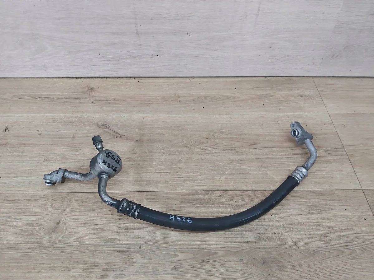 Lexus GS II 300 400 Klimaanlage Schlauch