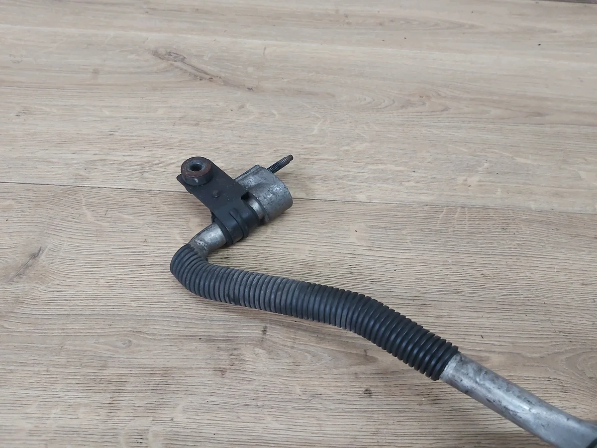 Conduit climatisation Lexus GS II 300 400 image 3