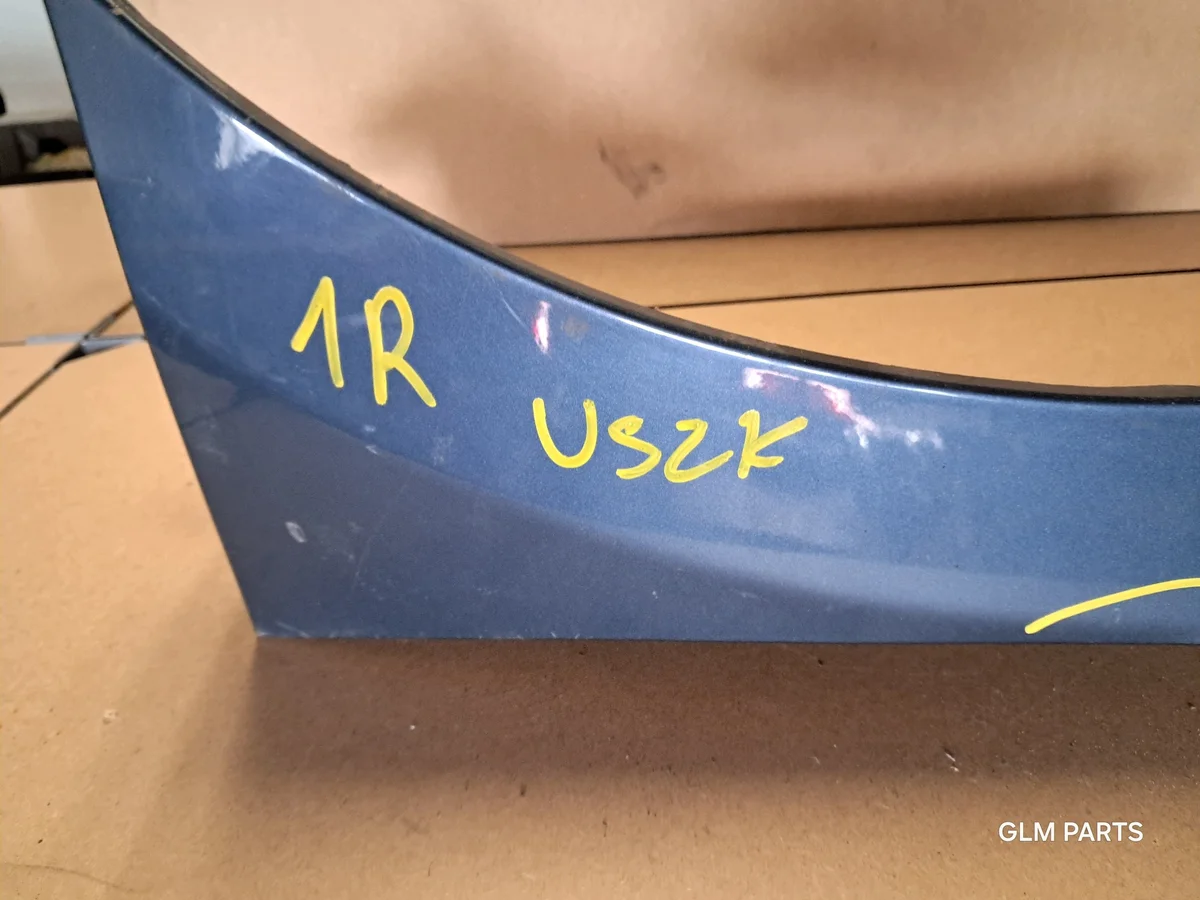 Peugeot RCZ parafango anteriore destro usato image 3