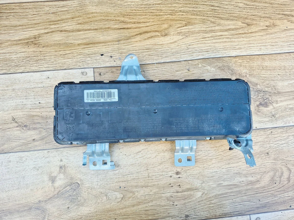 Airbag Lateral Audi A4 S4 B6 8E 8H 30002337c image 3