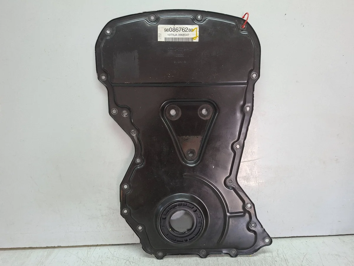 Cubierta Distribución Peugeot Boxer 2.2 HDI