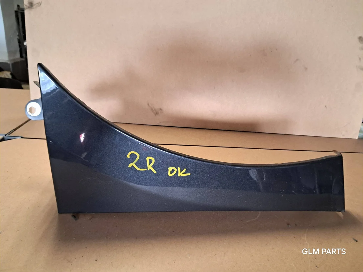 Bavette avant droite Peugeot RCZ GRZ26476
