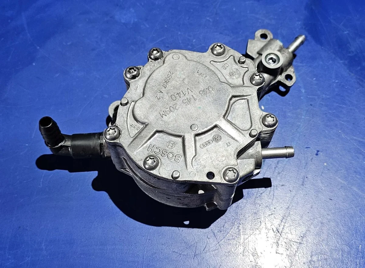 VW Passat B6 Pompe Vacum 1.9TDI BLS image 4