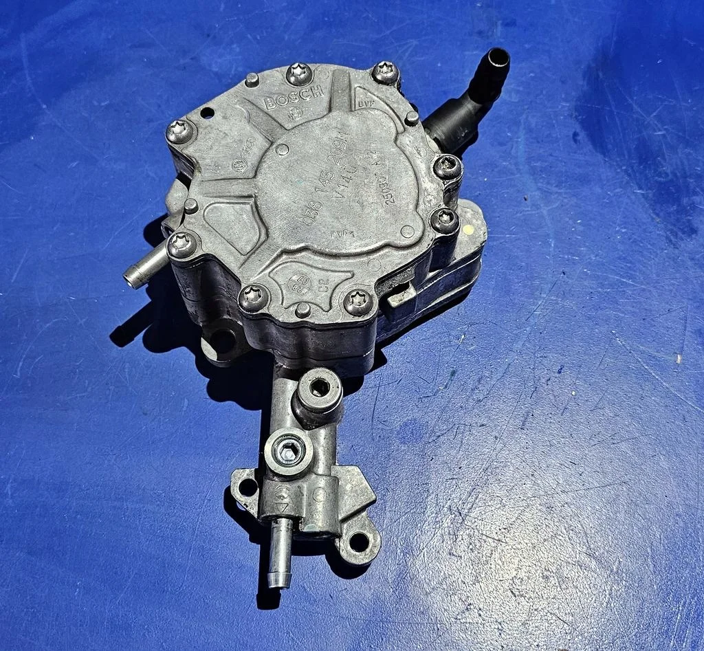 VW Passat B6 Pompe Vacum 1.9TDI BLS image 6