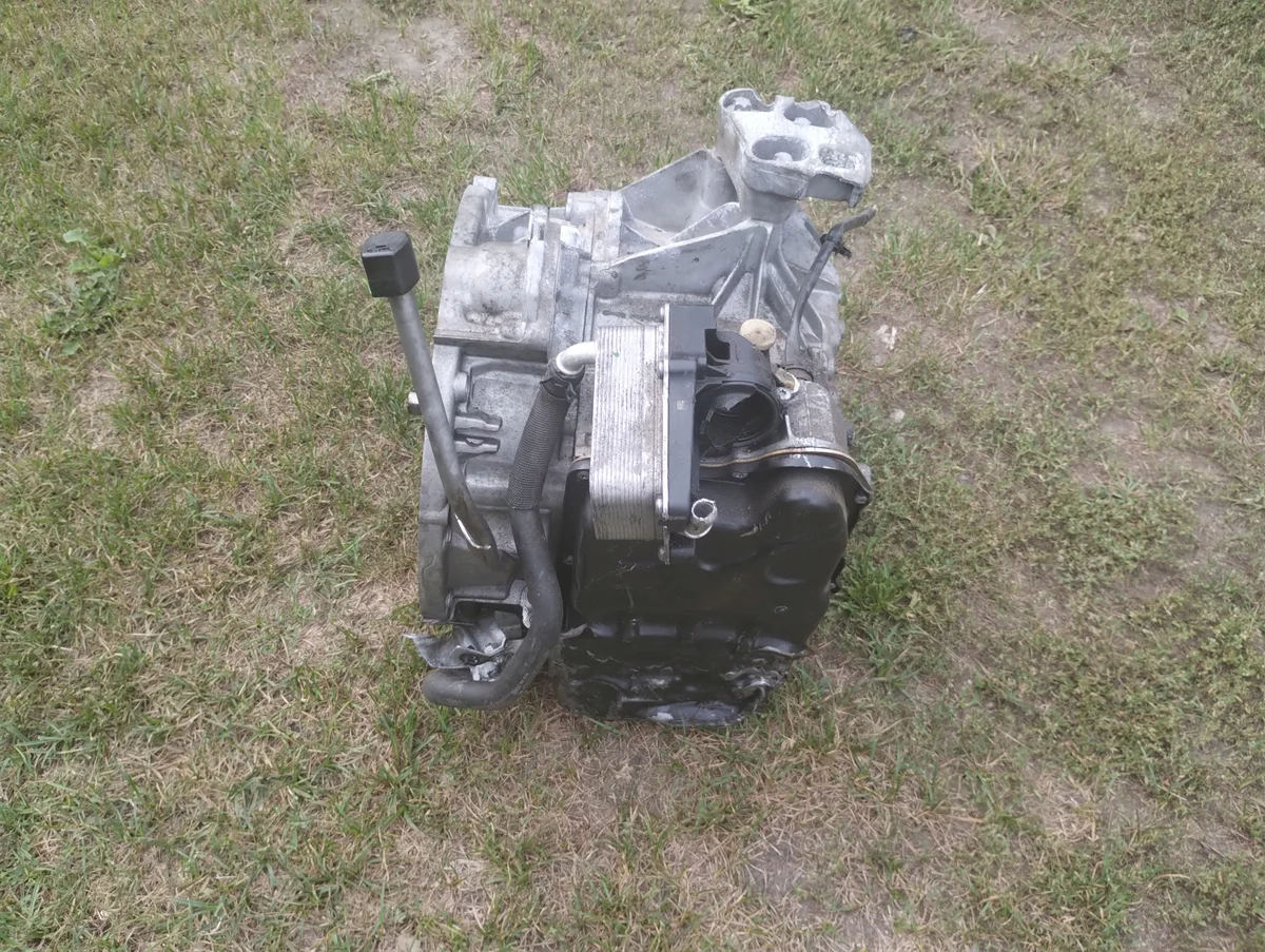 Boîte auto Mercedes W246 2.0 CGI W176 724003