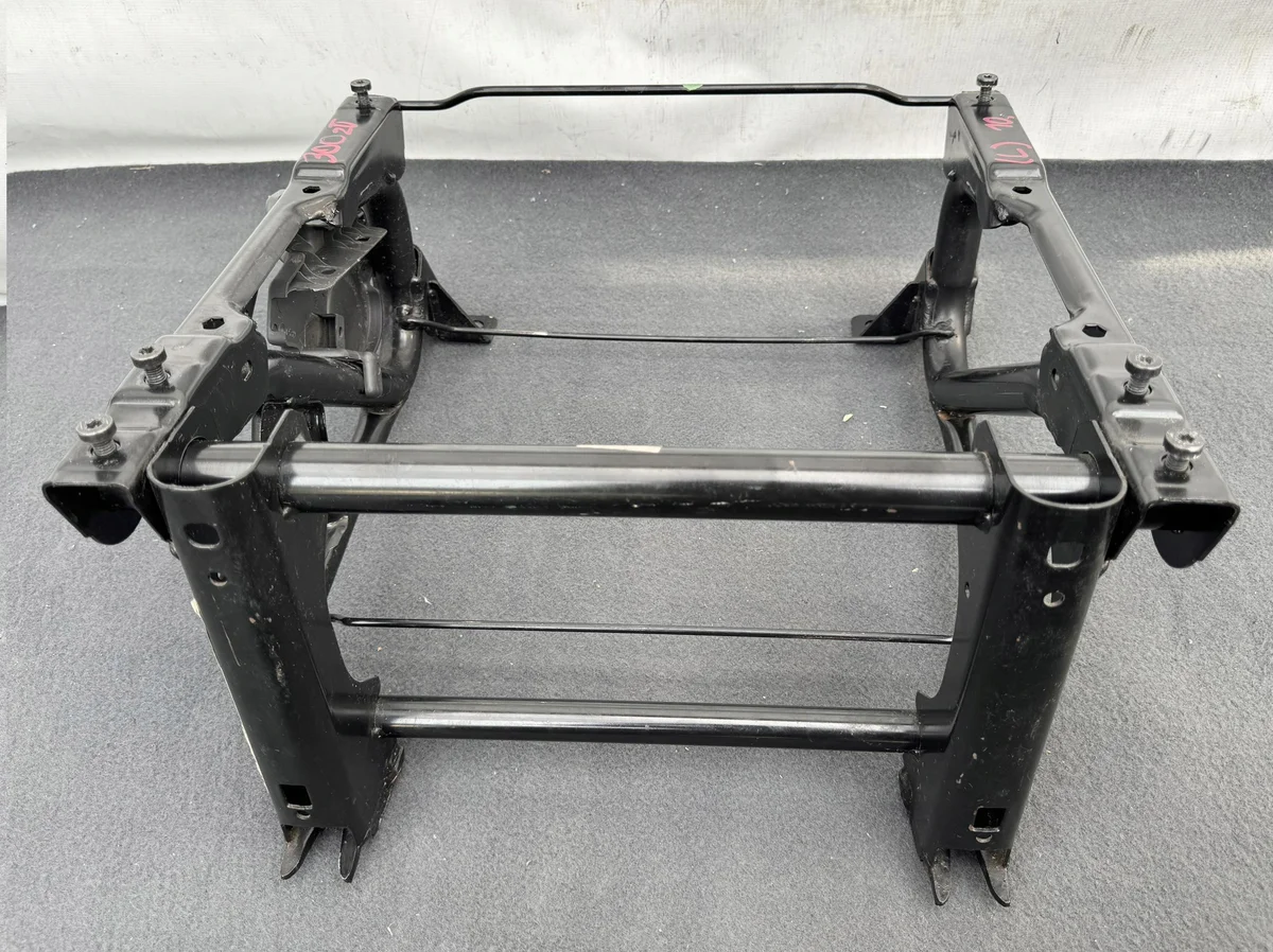 Base asiento DUCATO BOXER JUMPER MOVANO PROACE image 3