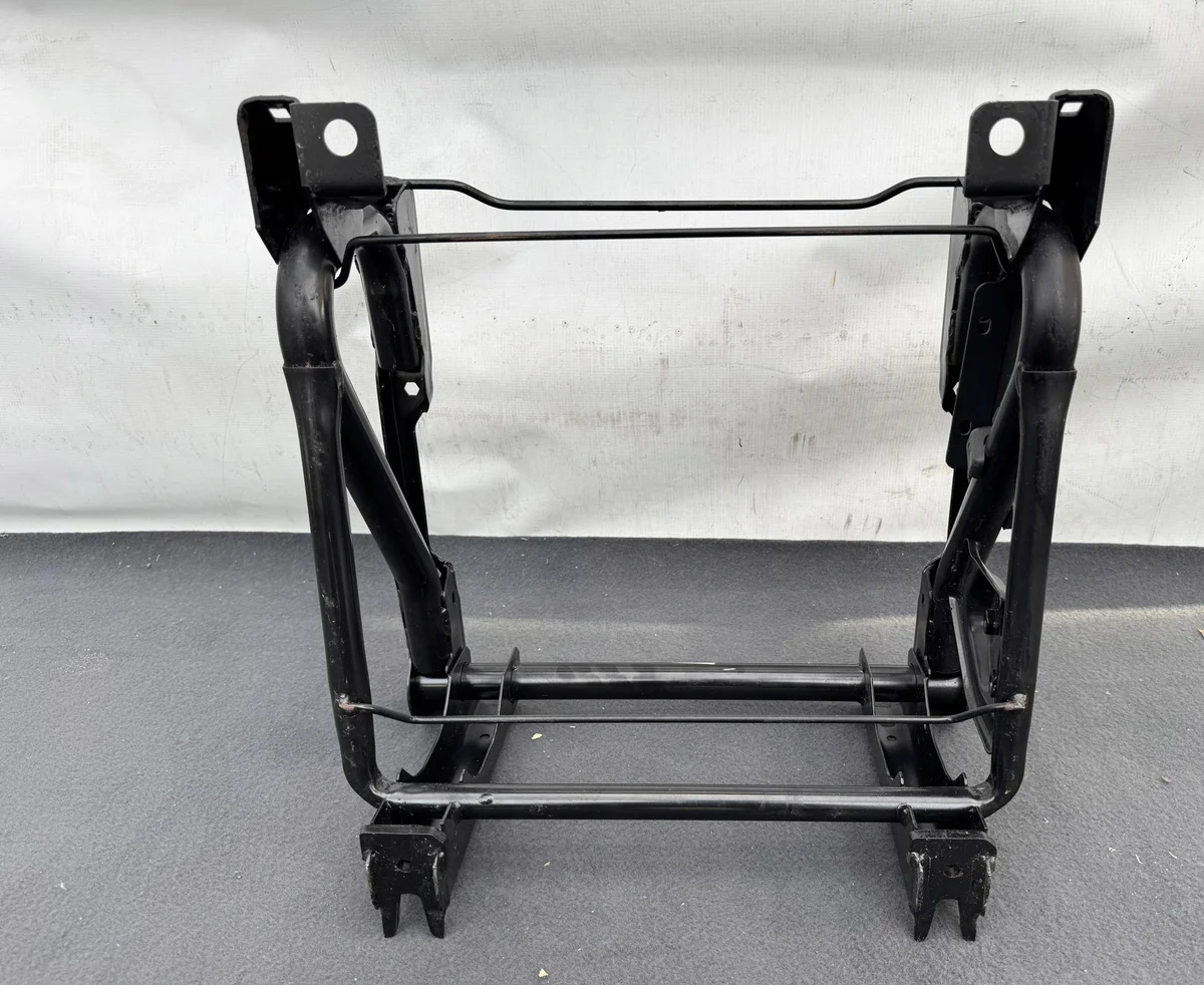 Base asiento DUCATO BOXER JUMPER MOVANO PROACE image 5