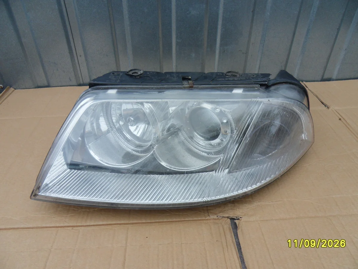 Scheinwerfer Links VW Passat B5 LIFT DEPO