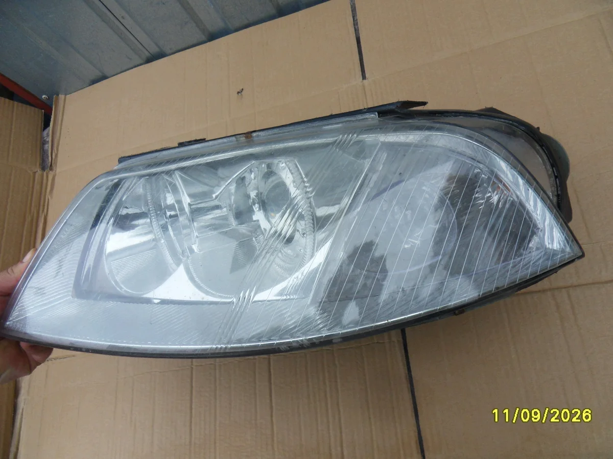 Scheinwerfer Links VW Passat B5 LIFT DEPO image 3