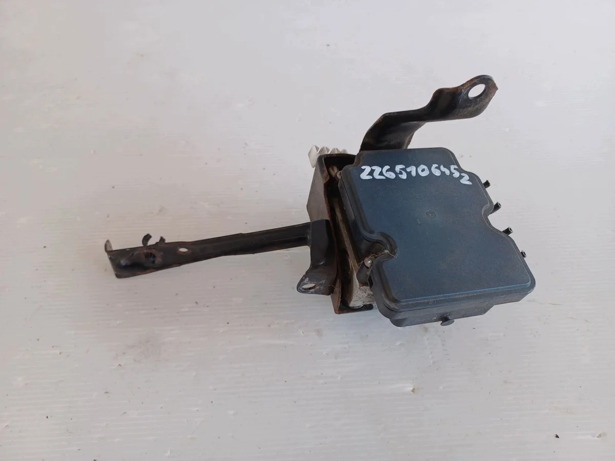Subaru XV ABS Brake Pump Module Used