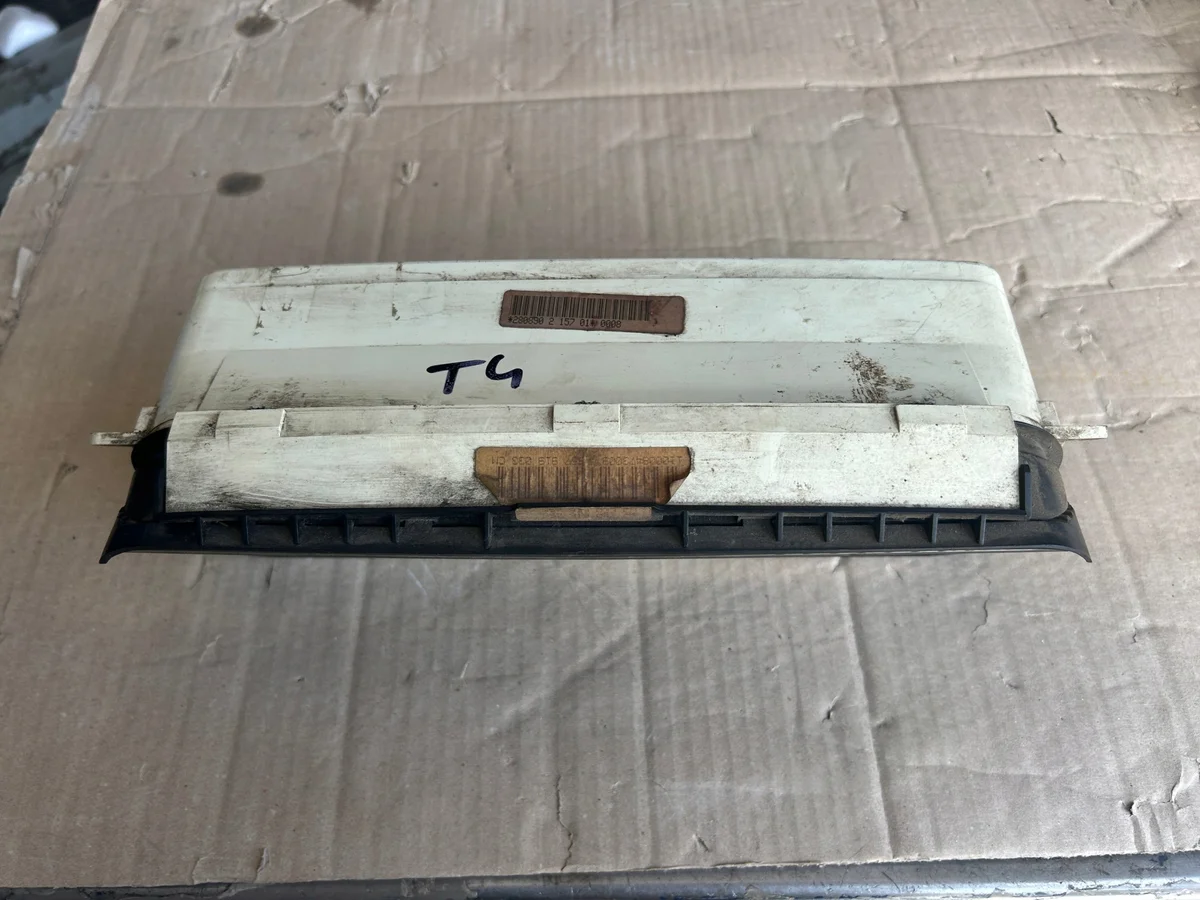 VW Passat B3 instrumentkluster 357919033C image 5