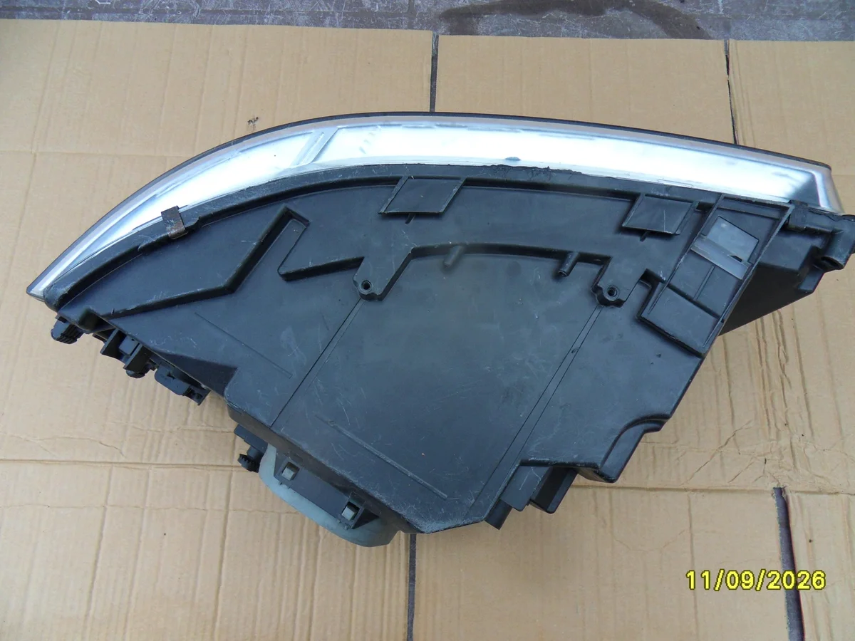 Faro Destro VW Transporter T5 7H1941016S image 4