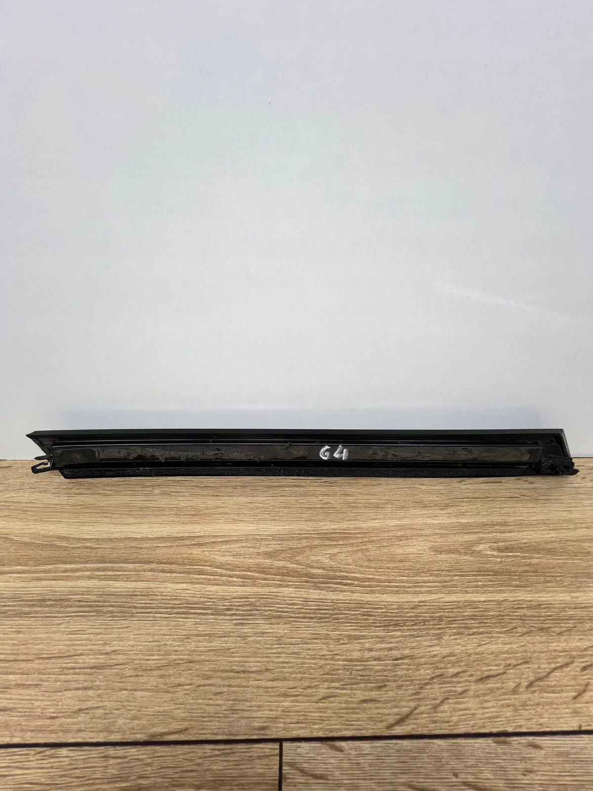 Listello Spoiler Audi Q3 8U 2011-2018 Sinistro Posteriore