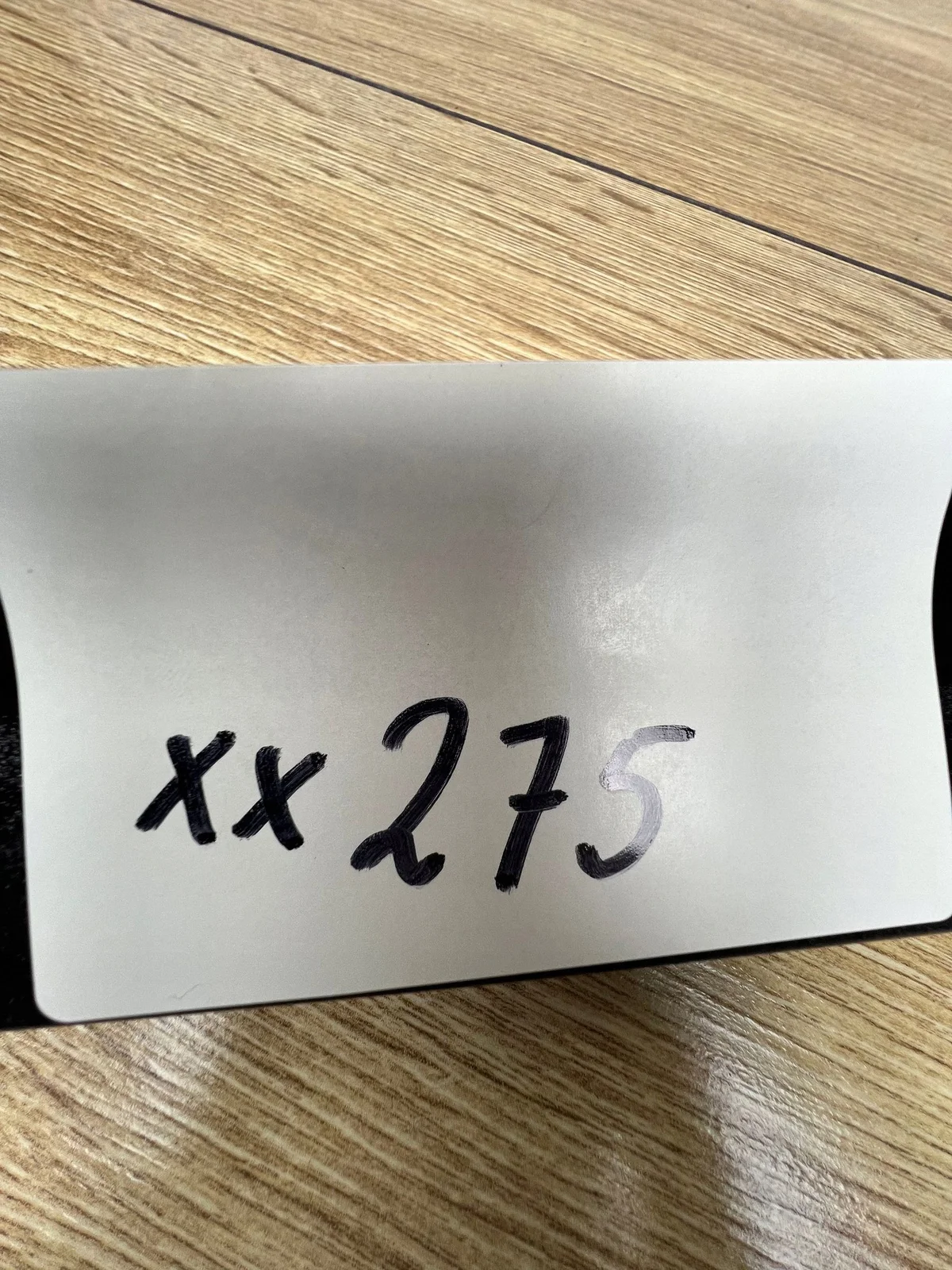 Spoiler Arrière Gauche Audi Q3 8U 8U0854815 zw1 image 4