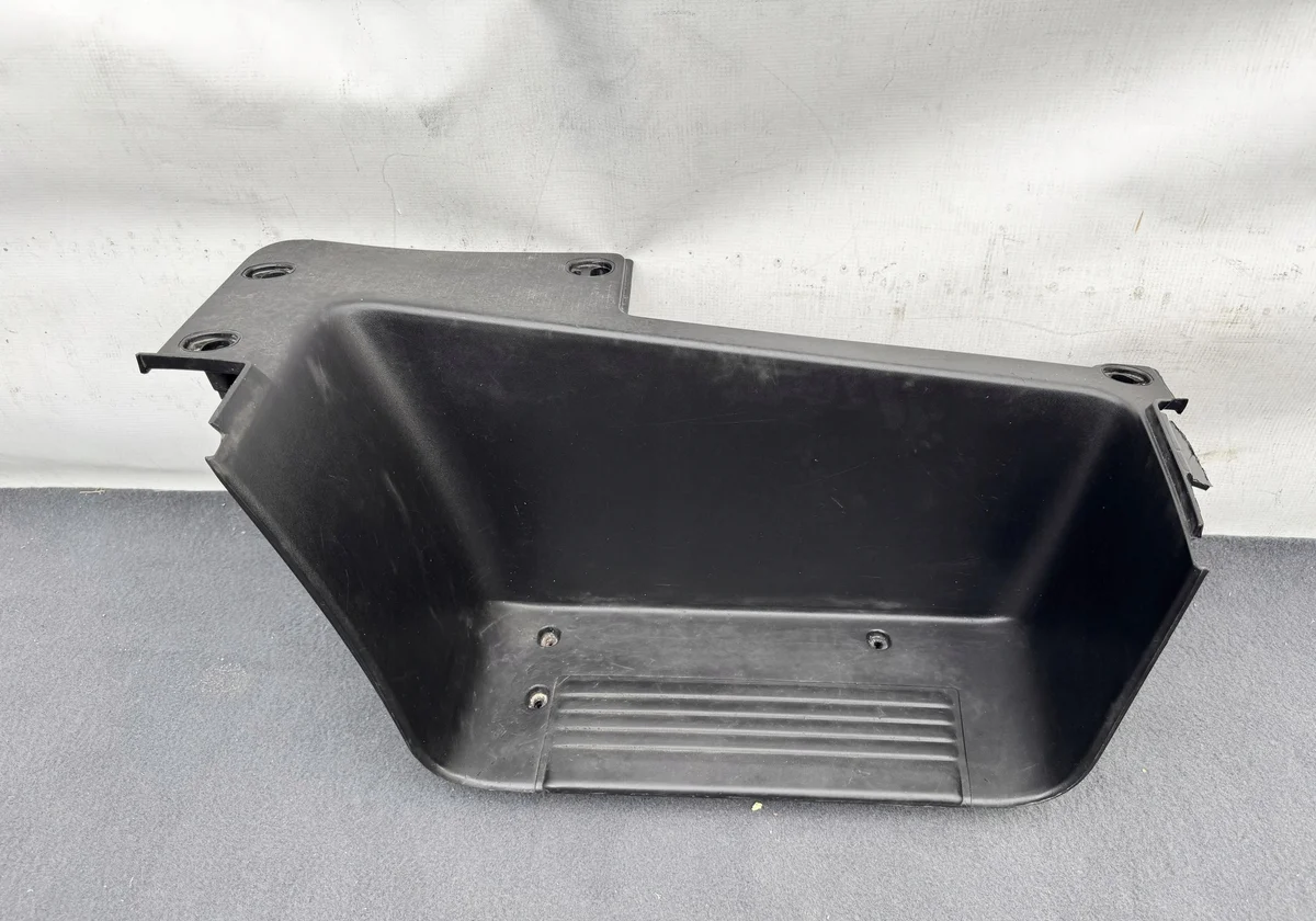 Fiat Ducato Boxer Jumper Step Left 130582807