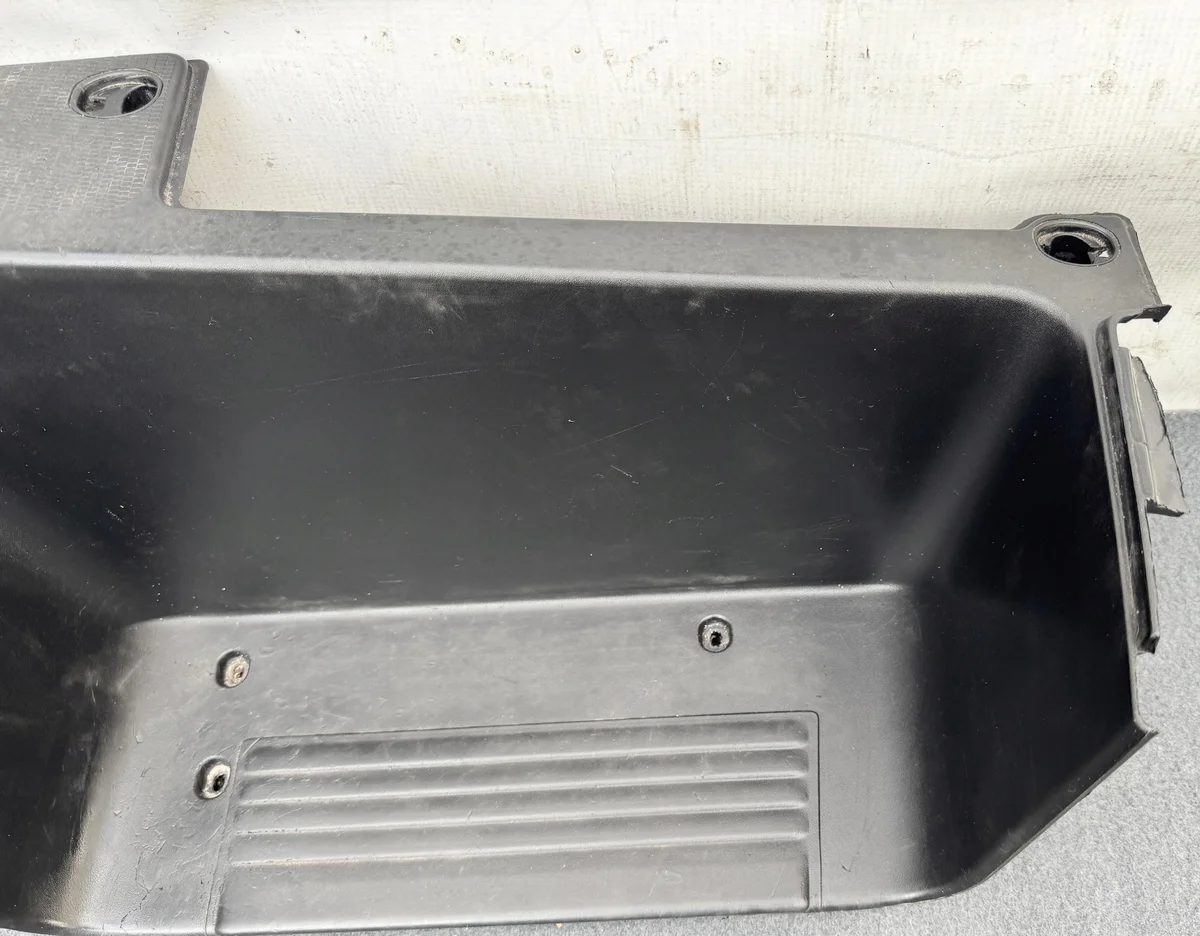 Fiat Ducato Boxer Jumper Step Left 130582807 image 3