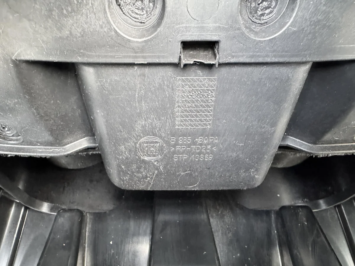 Ducato Jumper Boxer 14- Estante Central image 7
