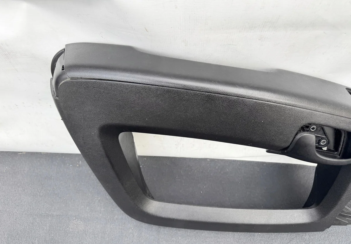 Armleuning Deur Links Fiat Ducato Boxer Jumper image 3