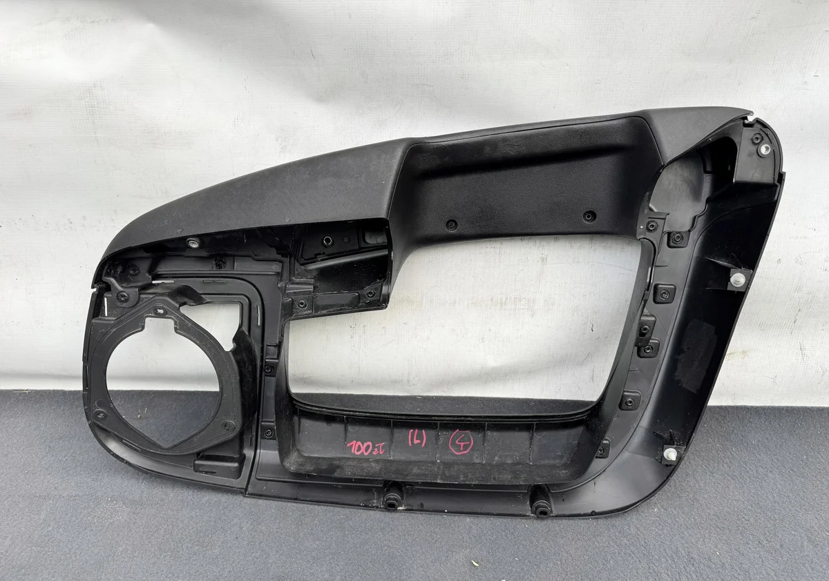 Armleuning Deur Links Fiat Ducato Boxer Jumper image 6